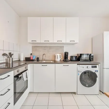 Rh01 In Apartment Bensheim