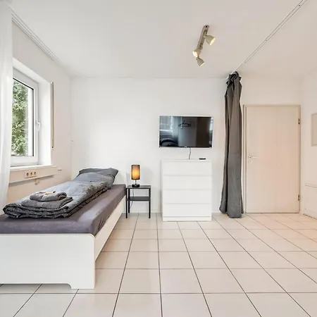 Apartment Rh01 In *